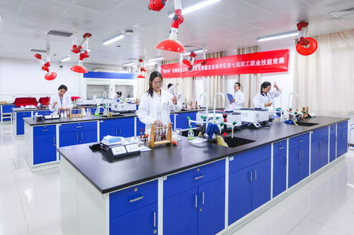 北京經開區舉辦“精藝杯”藥物檢驗員職業技能競賽，助推產業人才高地建設